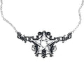 Talismanik Pentagram Necklace