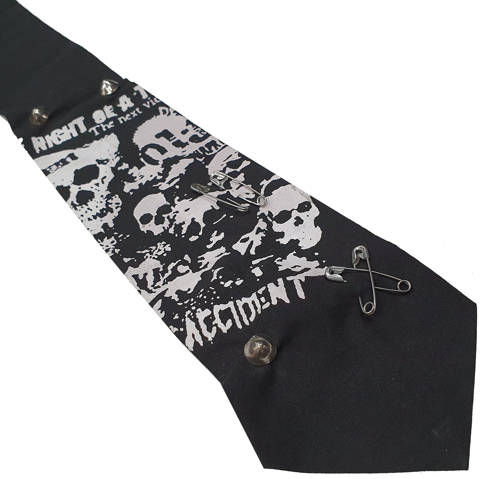 Punkify Necktie