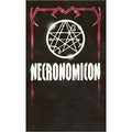 Necronomicon Paperback Book