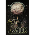 KREATOR Wall Flag