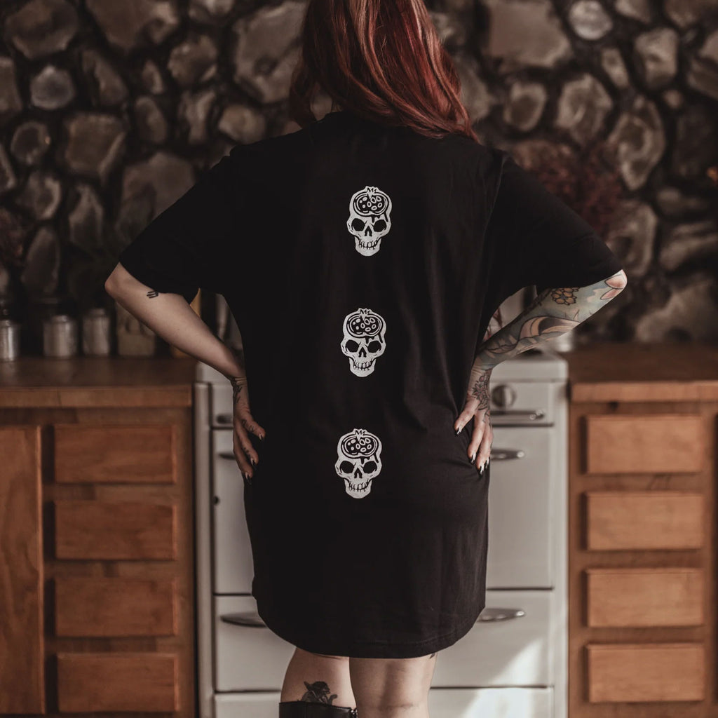 Persephone Goddess Tee