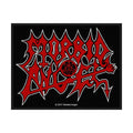 MORBID ANGEL Logo Patch