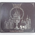 IFRIT Haunting Charnel Grounds CD EP 2024