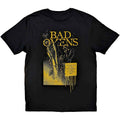 BAD OMENS Holy Water Tee