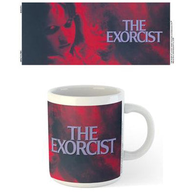 Exorcist, (The) Mug