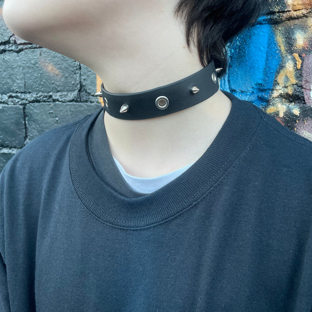 Haunted Collar