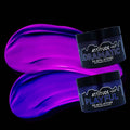 Royal Blood Attitude Hair Dye Duo