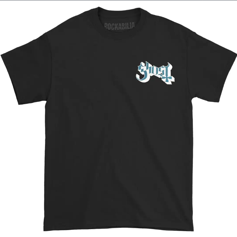 GHOST Danse Macabre Tee