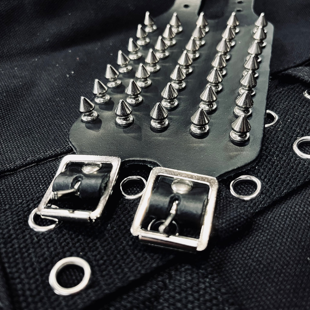Quint 5 Spiker Killer Cuff