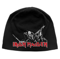 IRON MAIDEN Jersey Beanie