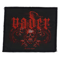 VADER Skulls Patch