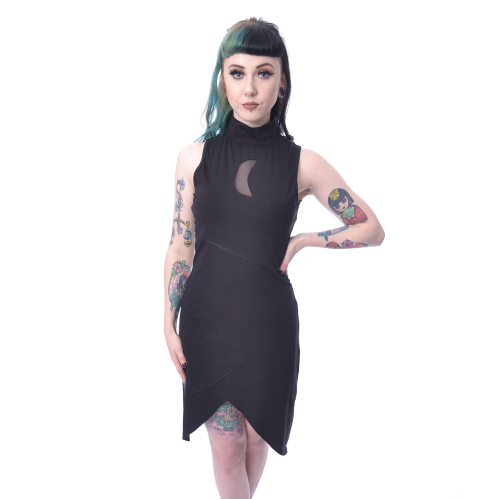Evangeline Luna Concepts Dress