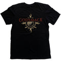 GODSMACK Sun Logo Tee