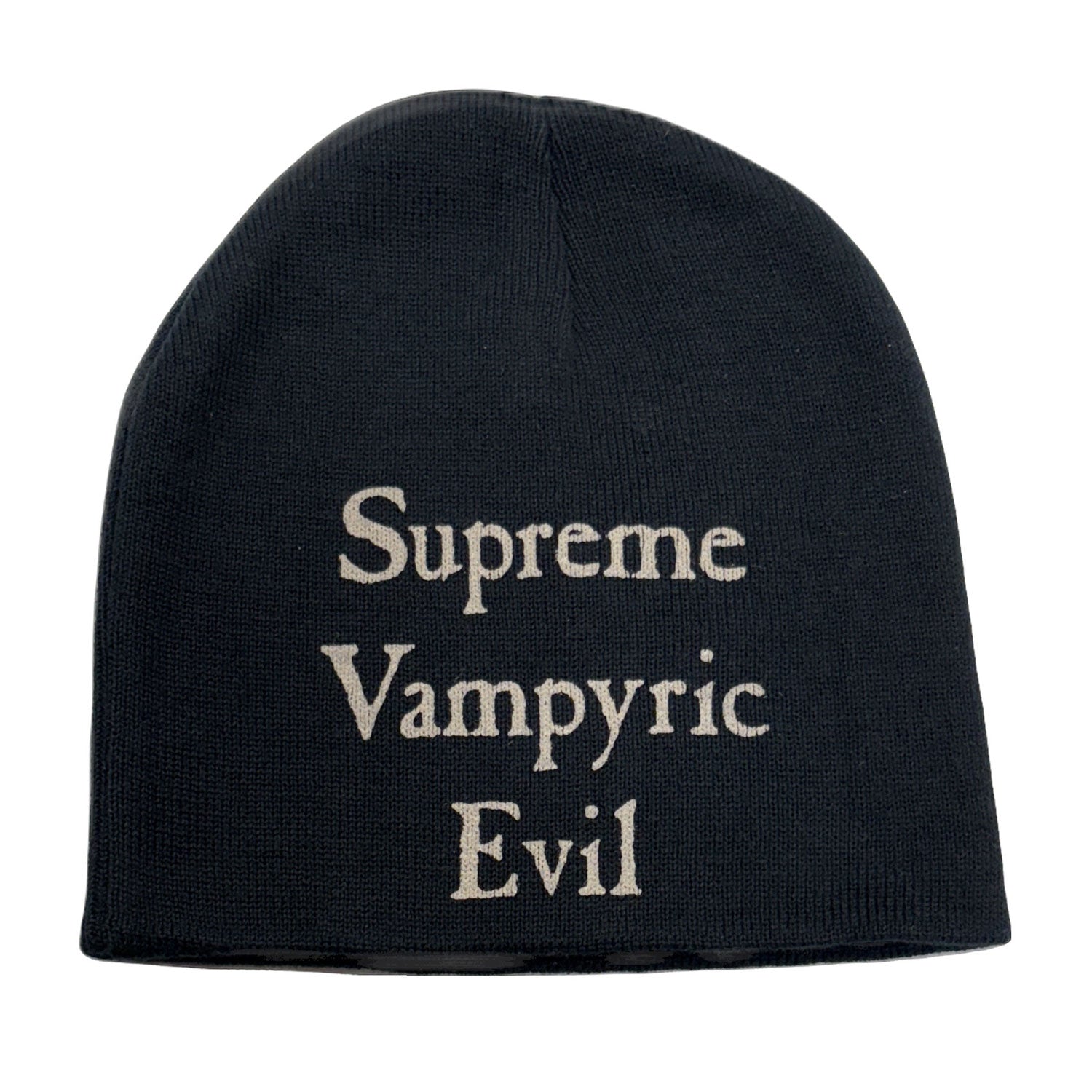 CRADLE OF FILTH (COF) Supreme Vampyre Evil Beanie