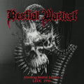BESTIAL WARLUST Storming Bestial Legions Live 1996