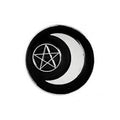 Celestial Enamel Pin