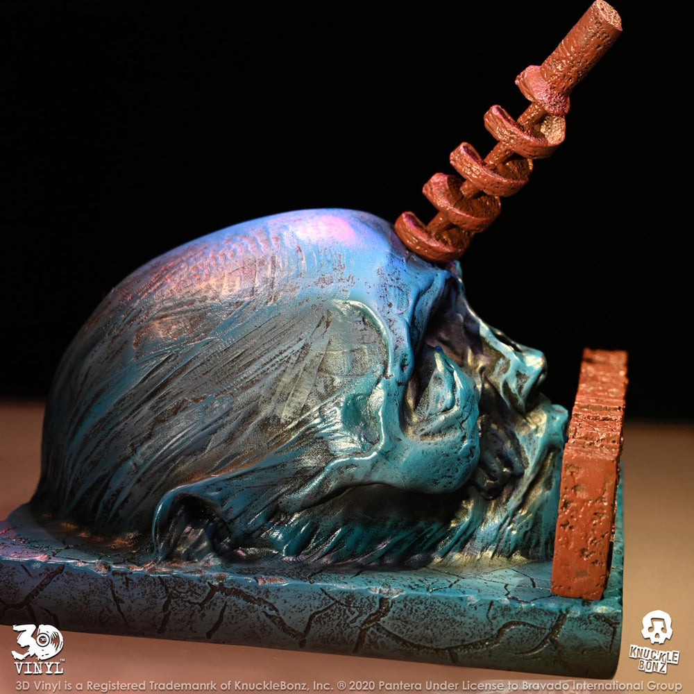 PANTERA Far Beyond Driven Statue