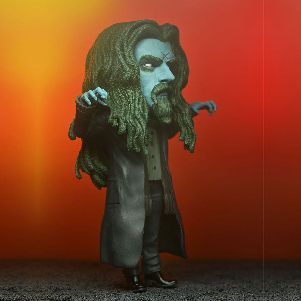 Rob Zombie's Hellbilly Deluxe Little Big Head Figure