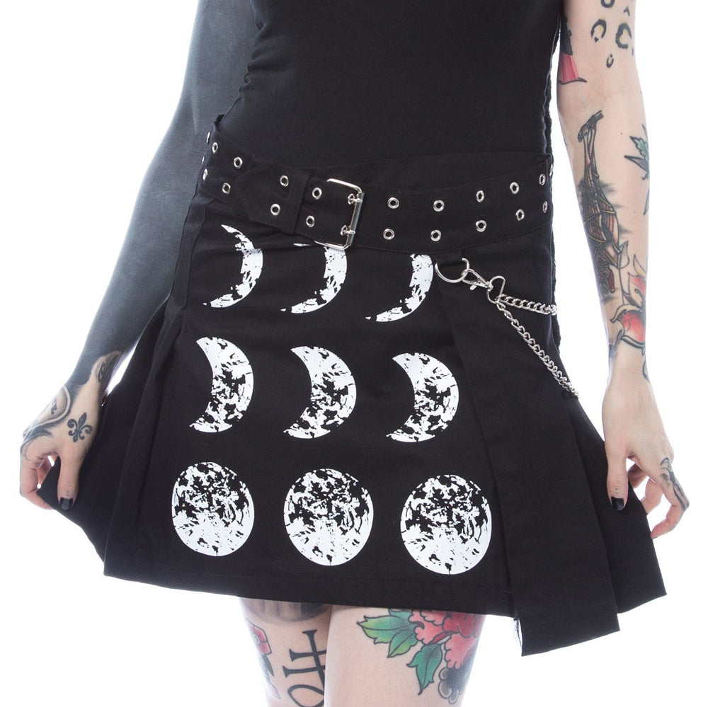 Moonchild Skirt