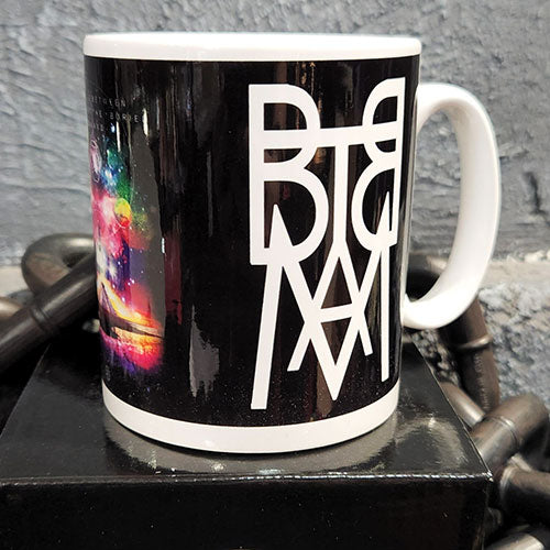 BETWEEN THE BURIED & ME Mug Official