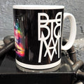 BETWEEN THE BURIED & ME Mug Official