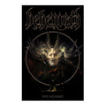 BEHEMOTH The Satanist Wall Flag