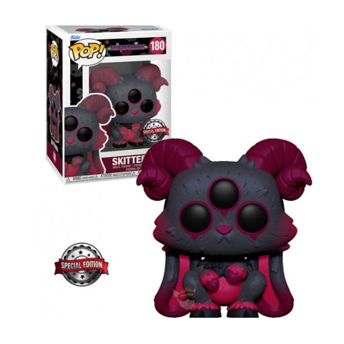 Frightkins - Skitterina Pop! Vinyl