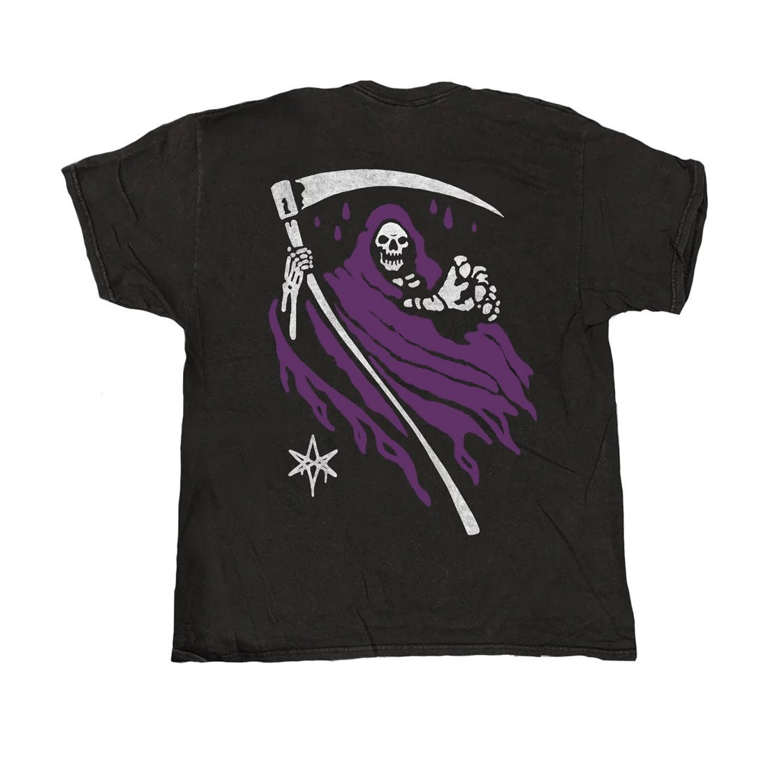 BRING ME THE HORIZON (BMTH) Reaper Tee (Backprint)