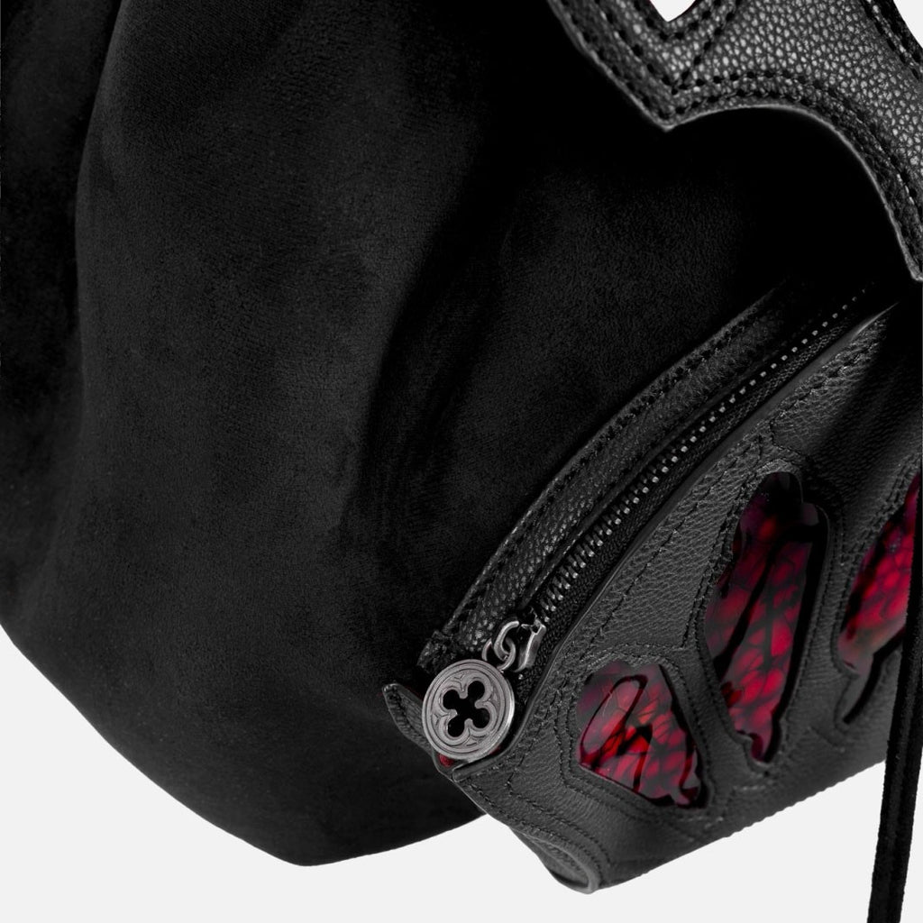 Bloodveil Backpack