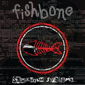 FISHBONE: Stockholm Syndrome Vinyl LP (Blood Red)