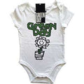 GREEN DAY Kids Toddler Onesie