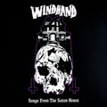 WINDHAND: Songs From The Satan House  Vinyl LP