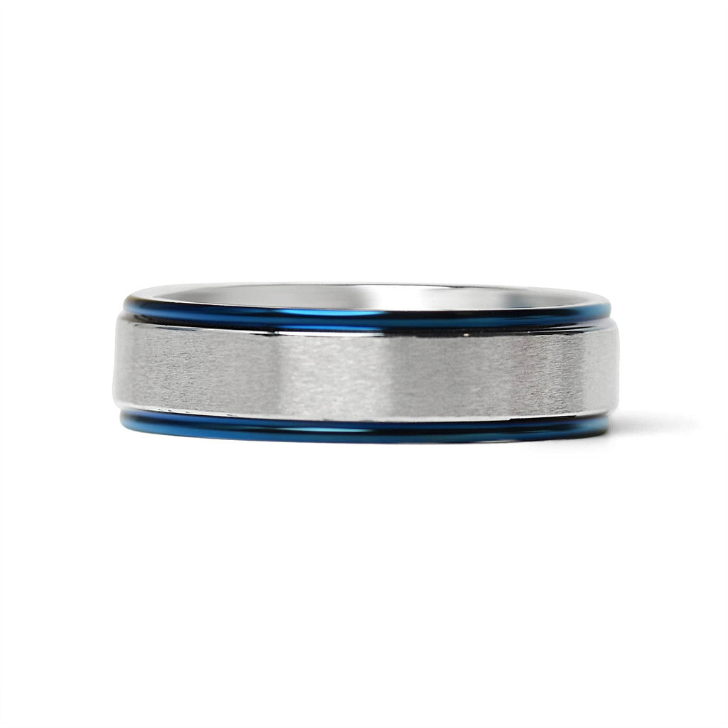 Blue Monday Ring