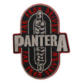 PANTERA Far From Driven Patch