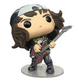 Stranger Things - Hunter Eddie with Guitar Pop!