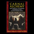 Carnal Alchemy Softcover Book