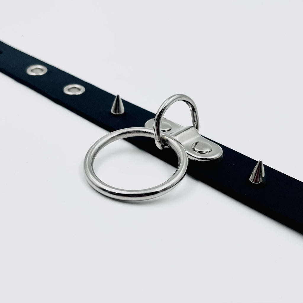 Unleashed Collar