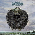 ENTOMBED.A.D. Back To The Front CD 2014