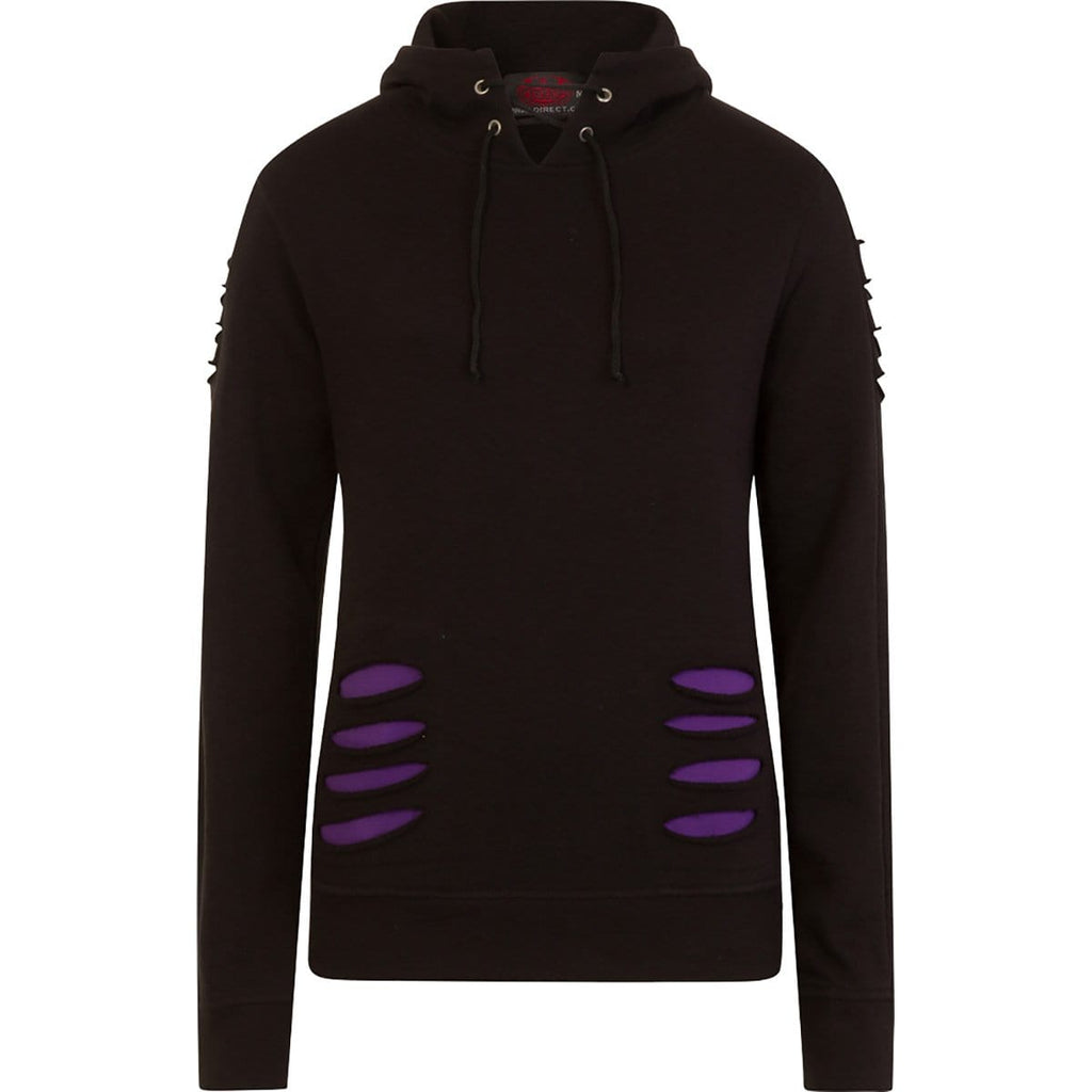 Ripper Hood