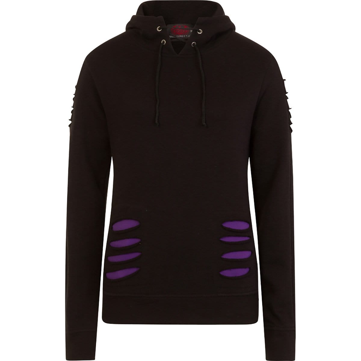 Ripper Hood