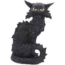 Salem Figurine