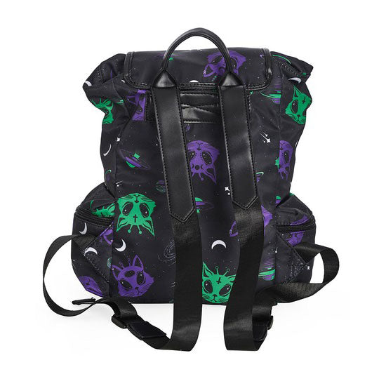 Feline Frontier Backpack