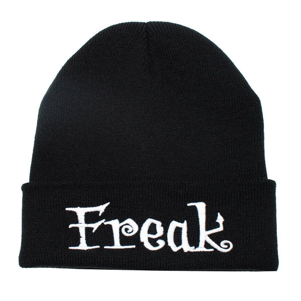 Freak Beanie