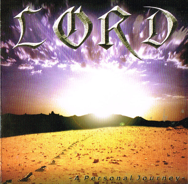 LORD Personal Journey (2003-2005) CD