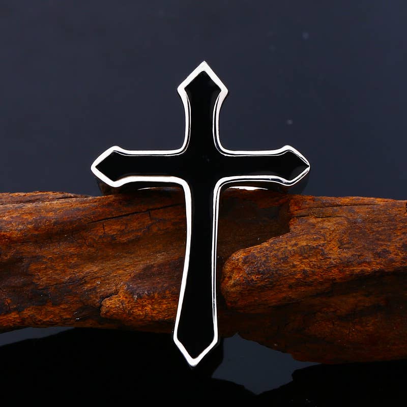 Prince of Darkness Ring
