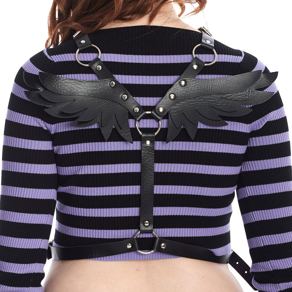 Fallen Angel Harness