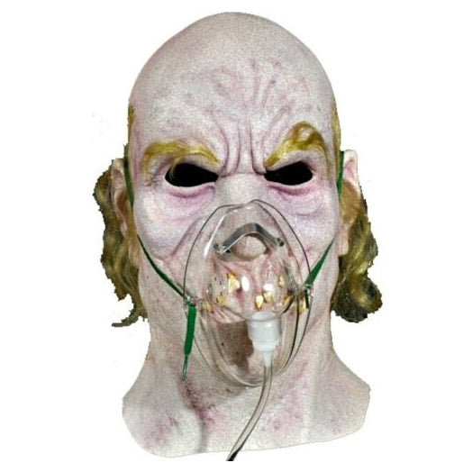 House of 1000 Corpses: Doctor Satan Latex Mask