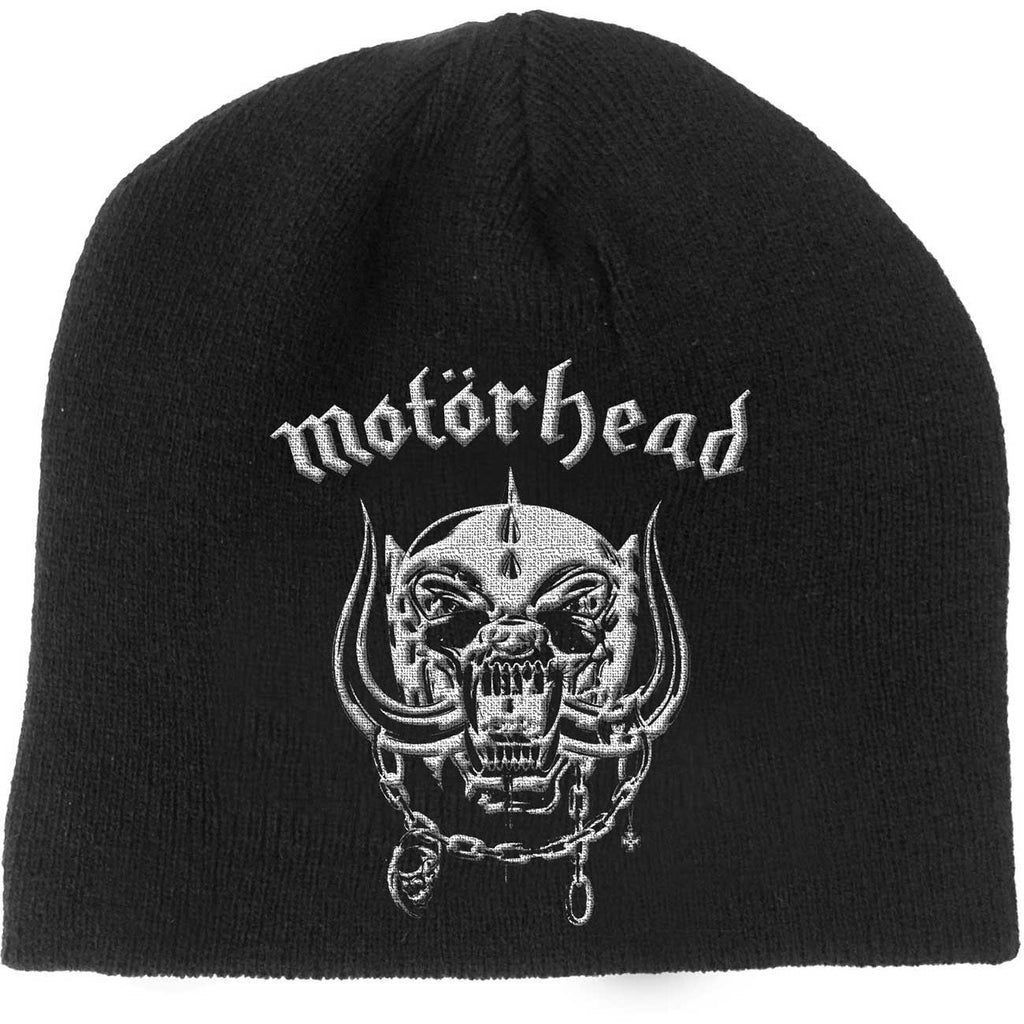 MOTORHEAD Warpig Beanie