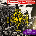 QUEENSRYCHE Operation Mindcrime Vinyl Signed 1988