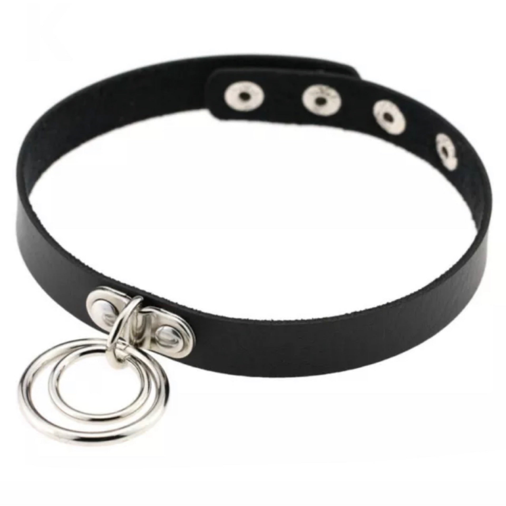 Obsidian Collar